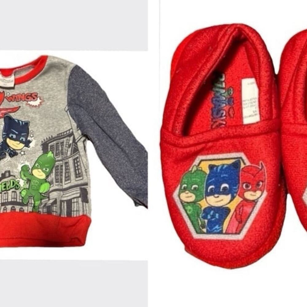 PJ Masks Bundle